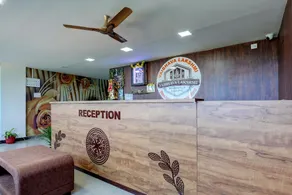 OYO Vaibhav Lakshmi Bording & Lodging - Image 5