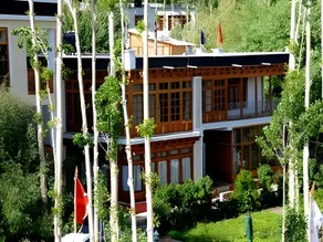 Hotel Ladakh Greens - an Organic Retreat - Image 4