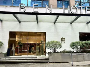 Ben Hotel - Image 3