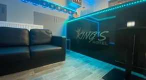 BEST DEAL - Kings Hotel - Image 3