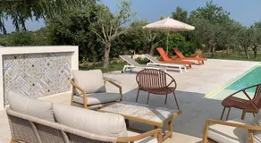 Villa Santa Lucia - Image 3