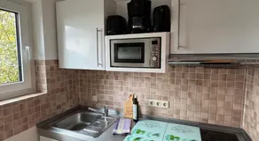 Gemütliches Appartment in ruhiger und zentrumsnaher Lage in Bad Soden am Taunus - Image 3