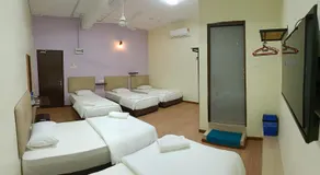 Hotel Bestari - Image 4