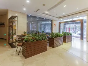 Nanyuan Inn (Beilun ningzhiyuan) - Image 4