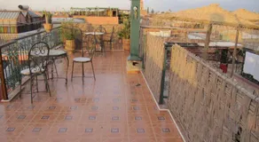 Hôtel Sindi Sud - Image 5