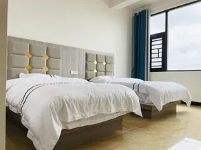 Qujing Development Zone Juqingyuan Hotel - Image 2