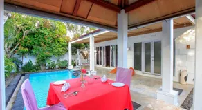 Private Pool Villas Kuta Bali - Image 3
