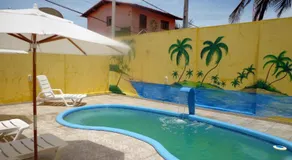 Pousada Galinhos - Image 3