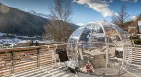B&B Alpen Suite Ponte di Legno - Image 3