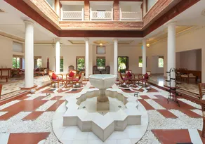Samsara Desert Camp and Resort - Image 2