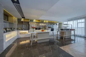 Kyriad Hotel (Changsha Meixi Lake Lugu High-tech Zone Branch) - Image 3
