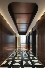 Shanghai Pujiang Wannuo Hotel - Shendu Highway Subway Station Branch - Image 5