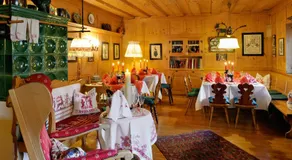Romantikhotel Almtalhof - Image 2
