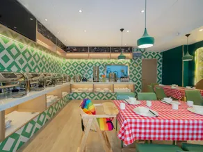 Vienna 3 Best Hotel Jiangsu Nantong West Station - Image 4