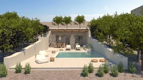 Cielo e Mare Villas - "Free" heated pools & seaview - Image 4