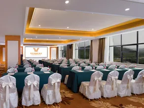 Vienna Hotel Hunan Shaoyang South Railway Station - Image 3