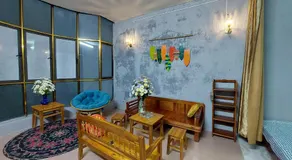 alley homestay_Liễu Giai - Image 5