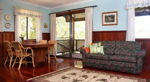 Balinga Cottages - Image 2