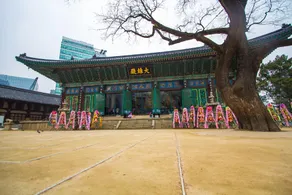 UH Suite The Jongno - Image 2