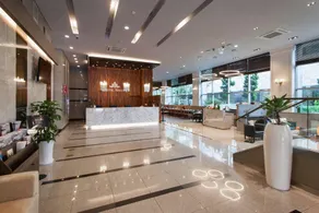 Hotel Atrium Jongno - Image 2