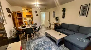 2 bed room , ensuite Flat close to Heathrow, Windsor , Langley - Image 5