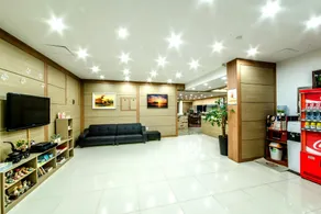 Beach Story Hotel - Image 2
