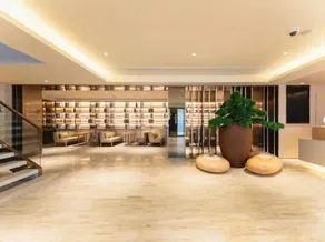 JI Hotel Shanghai Hongmei Road Metro Station - Image 5