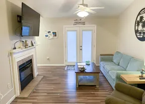 2br/2ba Full Condo w/ Pool & Gym, Sleeps 6 - Image 2