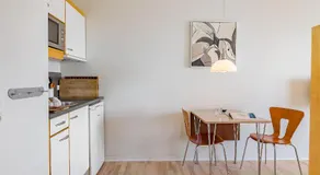 Lovely Apartment In Gudhjem With Wifi - Image 5