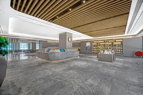 JI Hotel Chongqing Lianglukou Chongqing Center - Image 3