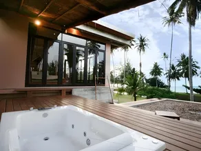 Seavana Koh Mak Beach Resort - Image 3