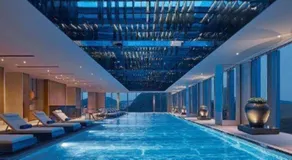 New World Guiyang Hotel - Image 2