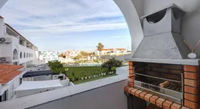 Apartamento \"Yasmim House\" con piscina compartida y Wi-Fi - Image 4