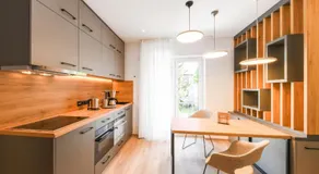 Apartment 1 - Schmiedefeld - klein und fein - Image 5