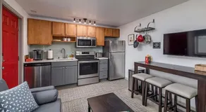 2 Mins from Airport 1 BDR with Large Backyard - Image 3
