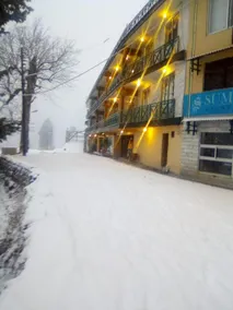Summit Hotel - Image 3