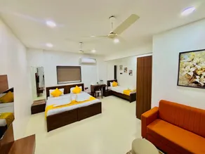 ANS Guest House Mundhwa - Image 2