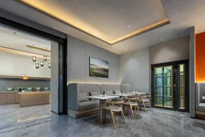 Atour Hotel Linqing City Center Liaocheng - Image 3