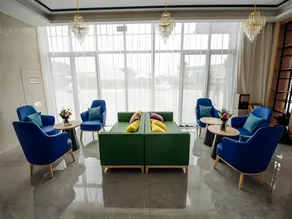 GreenTree Inn Taizhou Xinghua City Zhouzhuang Town Business Hotel - Image 5