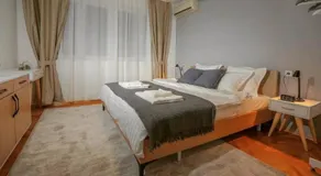 Mickitos Apartments at Macedonia Square - Image 2