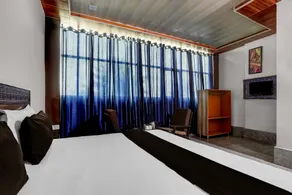 Hotel O by OYO Green Orch - Image 2