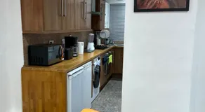 A Cosy Ground Floor Flat - Image 4
