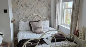 Havisham Studio Flat Rochester ME1 1XZ - Image 2