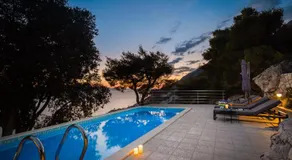 Villa Sandra - Private Pool - Image 2