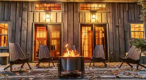 Green Mountain base camp for year-round adventure! - Image 5