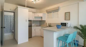 Beachfront Studio in Aguada - Image 4
