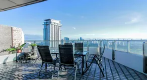Greenhills Elan Hotel Modern - Newly Renovated - Image 4