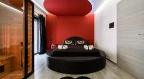 B&B BELIEVE one suite con spa - Image 2