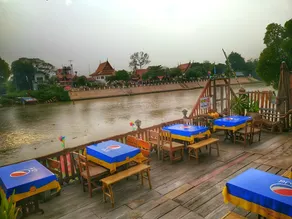 Jidapa Resort - Image 5