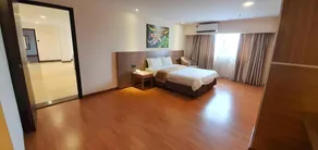 Kemena Plaza Hotel - Image 2